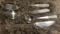 DDR Besteckkasten Sachsen - Wurzen Vorschau