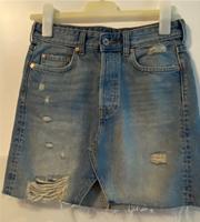 H&M JEANSROCK GR.36 DAMENROCK SOMMER Saarland - Marpingen Vorschau