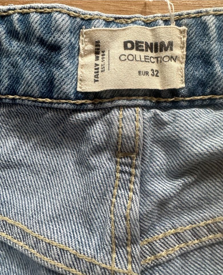 Jeans ⭐️Tally Weijl⭐️Größe 32 in Dortmund