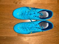 Nike Fußballschuhe Gr. 42,5 Blau,Kunstrasen Bayern - Alzenau Vorschau
