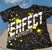 T-Shirt Perfect Gr.104 Nordrhein-Westfalen - Ostbevern Vorschau