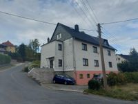 Saniertes Zweifamilienhaus mit Einliegerwohnung in Blankenstein Thüringen - Rosenthal am Rennsteig Vorschau