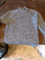 Strickpullover Herren warm Mecklenburg-Vorpommern - Ganzlin Vorschau