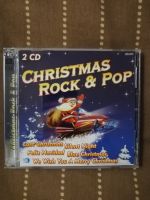 CD, Christmas Rock & Pop, 1a-Zustand Nordrhein-Westfalen - Meckenheim Vorschau