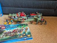 Lego 70006 CHiMA Bayern - Lonnerstadt Vorschau