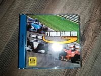 F1 World Grand Prix Sega Dreamcast Schleswig-Holstein - Kastorf Vorschau