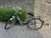 Lila Fahrrad zu verkaufen Baden-Württemberg - Hagnau am Bodensee Vorschau