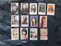 [WTS/WTT] Verschiedene girl groups Photocards (Nmixx, BP, Kep1er) München - Berg-am-Laim Vorschau