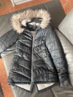 Mädchenjacke Winterjacke Übergangsjacke Gr. 152 manguun teens Bayern - Würzburg Vorschau