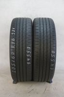 2 Sommerreifen 205 / 60 R 16 92 V Continental Contact 6 5,6mm Bayern - Hattenhofen Vorschau