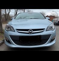 Opel Astra 2.0 D OPC Absolute Vollausstattung Service neu Berlin - Pankow Vorschau