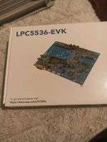 NXP LPC5536-EVK Development board CAN Bayern - Gattendorf Vorschau