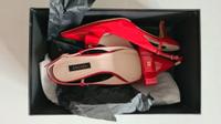 Escada Original Rot Lack Leder Pumps Gr 37 Chic elegant Diva Zust Berlin - Schöneberg Vorschau
