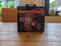 Osram Night Breaker H 1 LED Saarland - Beckingen Vorschau