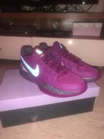 Nike Ja 2 Rot F500 Hessen - Eschborn Vorschau