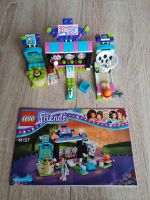 Lego Friends Spielspaß im Freizeitpark 41127 Niedersachsen - Drage Vorschau
