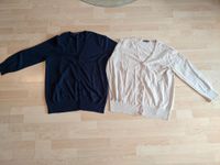 2 Strickjacken/Cardigans Adagio Gr. 48; beide zsm 5€ Niedersachsen - Melbeck Vorschau