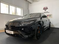 Lamborghini Urus S *Pano/B&O/Massage/Sofort/MwSt/NEU* Bayern - Gersthofen Vorschau