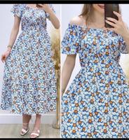 Sommerkleid Nordrhein-Westfalen - Mönchengladbach Vorschau