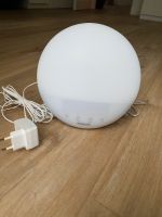 Philips Wake-Up Light Wecker mit Sonnenaufgangsfunktion und Radio Niedersachsen - Wedemark Vorschau