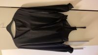 Damenbekleidung Vero Moda Body Oberteile schwarz elegant Sachsen-Anhalt - Stendal Vorschau