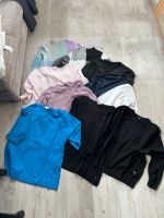 9 Pullover Shirts Gerry Weber Zero Marken 44/46 XL/XXL Rheinland-Pfalz - Wittlich Vorschau
