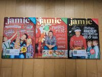 Neuwertig Jamie Oliver Kochzeitschriften/ 2 Euro pro Zeitschrift München - Laim Vorschau