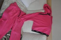 4F Trainingsanzug lockeres Sweat Set Pink XL Sweatshirt Hose Berlin - Spandau Vorschau