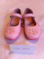 Kinder Schuhe rosa Ballerinas Gr. 27 28 Tchibo wie neu Hessen - Birstein Vorschau