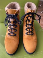 gefütterte Esprit Stiefeletten ‼️Versand inklusive‼️ Brandenburg - Potsdam Vorschau