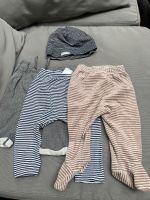 3Hosen, 1 Pullover, 1 Mütze, Babykleidung, 62/68 Hamburg - Altona Vorschau