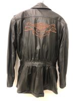 Harley Davidson Lederjacke Damen Niedersachsen - Melle Vorschau