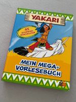 Kinderbuch Yakari mein mega Vorlesebuch Hessen - Mörfelden-Walldorf Vorschau