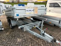 Humbaur Dreiseitenkipper HTK 3500.37 e-Pumpe Saarland - St. Wendel Vorschau