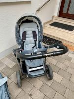 Kinderwagen teutonia Hessen - Weiterstadt Vorschau