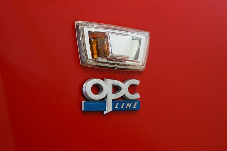 Opel Corsa 1.0 Turbo Edition|OPC LINE|KLIMA|TEMPOMAT in Singen