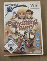 Babysitting Party für die Wii Rheinland-Pfalz - Andernach Vorschau