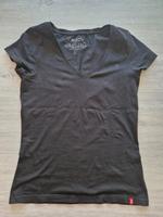 Edc Shirt Gr.  XL schwarz ( fällt ne Nr. Kleiner aus) Sachsen - Königswartha Vorschau
