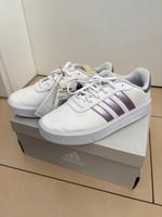 Adidas Sneaker Größe 40, neu mit Etikett Sachsen - Weißenborn Erzgebirge Vorschau