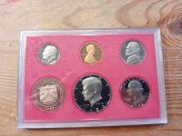 United States Proof Set 1982 Hessen - Kassel Vorschau