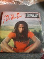 Single- EDDY GRANT - i don't wanna  dance Niedersachsen - Salzgitter Vorschau