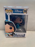 Funko Pop Jasmine - 326, Disney Princess Baden-Württemberg - Remchingen Vorschau