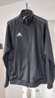 Adidas Trainingsjacke M unbenutzt schwarz Style Rheinland-Pfalz - Bobenheim-Roxheim Vorschau