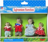 SUCHE Sylvanian Families Otter Hessen - Cölbe Vorschau