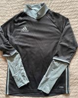 Adidas Shirt mit Daumenfrei Gr. 164 Climacool Kr. München - Unterschleißheim Vorschau