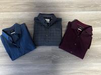 BRAX Hemden Herren Set Modern Fit Gr. L Nordrhein-Westfalen - Detmold Vorschau