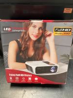 Full HD 1920x1080, LED Projector Nordrhein-Westfalen - Haan Vorschau