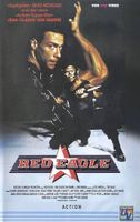 Red Eagle (USA 1988) VHS Kassette (80er Jahre 65) Eimsbüttel - Hamburg Eimsbüttel (Stadtteil) Vorschau