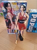 NICO ROBIN ONE PIECE FIGUR GROSS MIT OVP Nordrhein-Westfalen - Euskirchen Vorschau