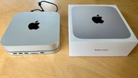 APPLE Mac Mini mit M1 Chip - 8 GB RAM - 256 GB SSD Nordrhein-Westfalen - Paderborn Vorschau